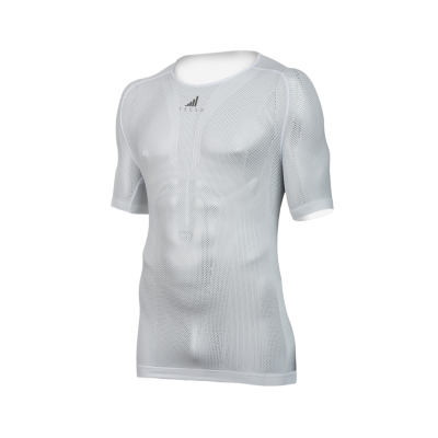 Ultra light thermo T-shirt with short sleeves DRYARN BK1002 col. 01