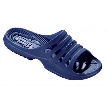BECO SLIPPER women's water shoes from E.V.A. material marine