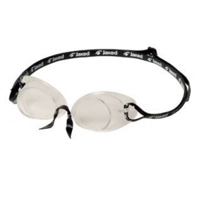 Jaked SPY EXTREME swimming googles clear
