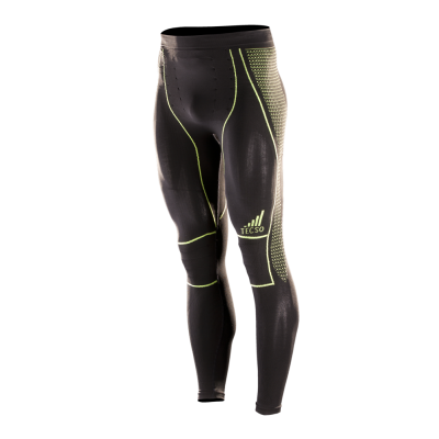 Thermo Tights with DRYARN PRN1007 col. 206