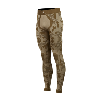 Extra warm powerful thermo - tights for hunting, fishing etc.